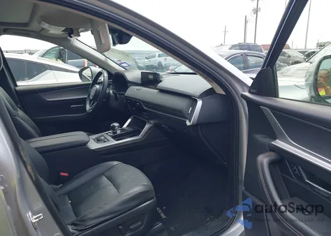 2024 Mazda Cx-90 3.3 Turbo Premium z USA, uszkodzony, nr VIN JM3KKDHD0R1143367